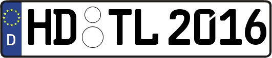 HD-TL2016