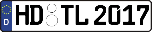 HD-TL2017
