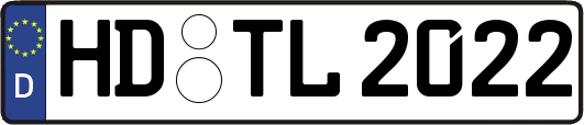 HD-TL2022