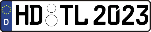 HD-TL2023