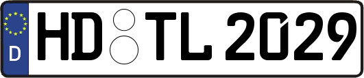 HD-TL2029