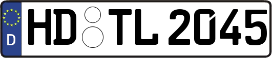 HD-TL2045
