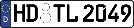 HD-TL2049