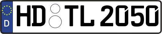 HD-TL2050