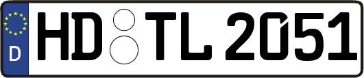 HD-TL2051