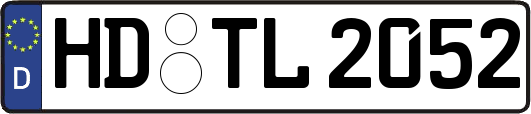 HD-TL2052