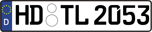 HD-TL2053