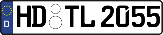 HD-TL2055