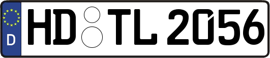 HD-TL2056