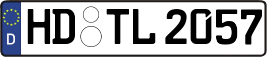 HD-TL2057