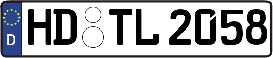 HD-TL2058