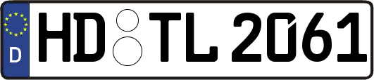 HD-TL2061