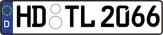 HD-TL2066