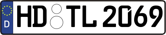HD-TL2069