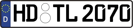 HD-TL2070
