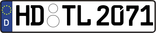 HD-TL2071