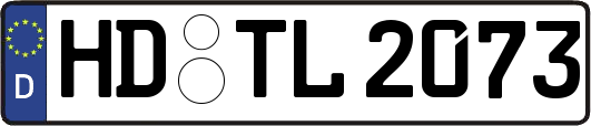 HD-TL2073