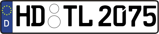 HD-TL2075