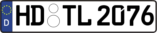 HD-TL2076