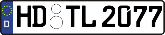 HD-TL2077