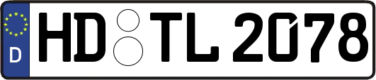 HD-TL2078