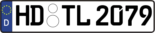 HD-TL2079