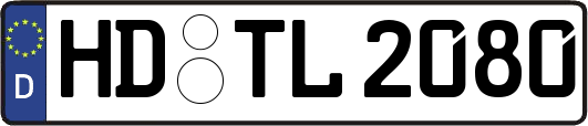 HD-TL2080
