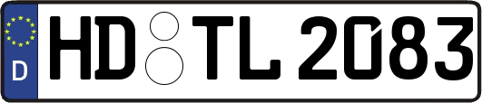 HD-TL2083