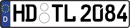 HD-TL2084