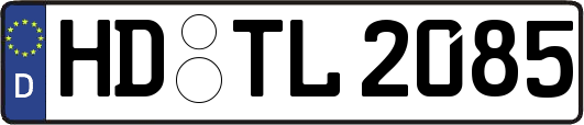HD-TL2085