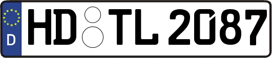 HD-TL2087
