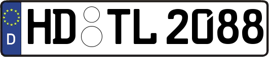 HD-TL2088