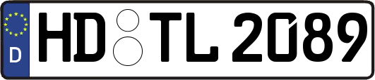HD-TL2089