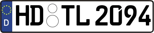 HD-TL2094