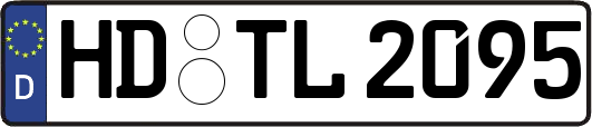 HD-TL2095