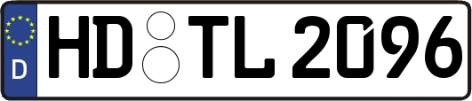 HD-TL2096