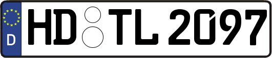 HD-TL2097