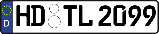 HD-TL2099