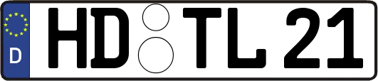 HD-TL21