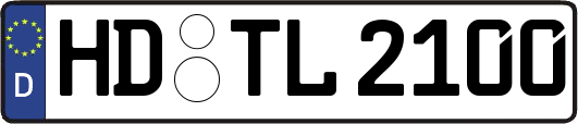 HD-TL2100