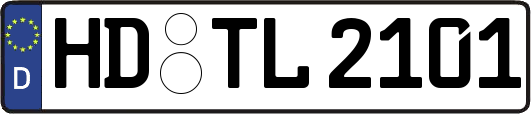 HD-TL2101