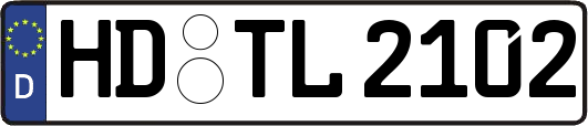 HD-TL2102