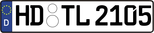 HD-TL2105