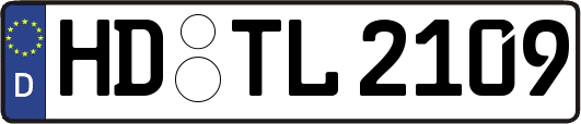 HD-TL2109