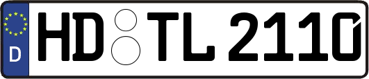 HD-TL2110