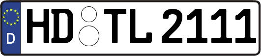 HD-TL2111