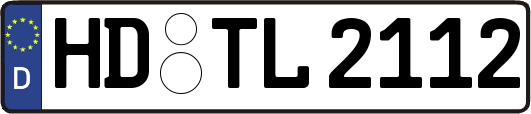 HD-TL2112
