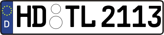 HD-TL2113