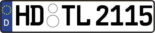 HD-TL2115