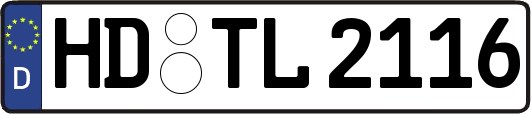 HD-TL2116